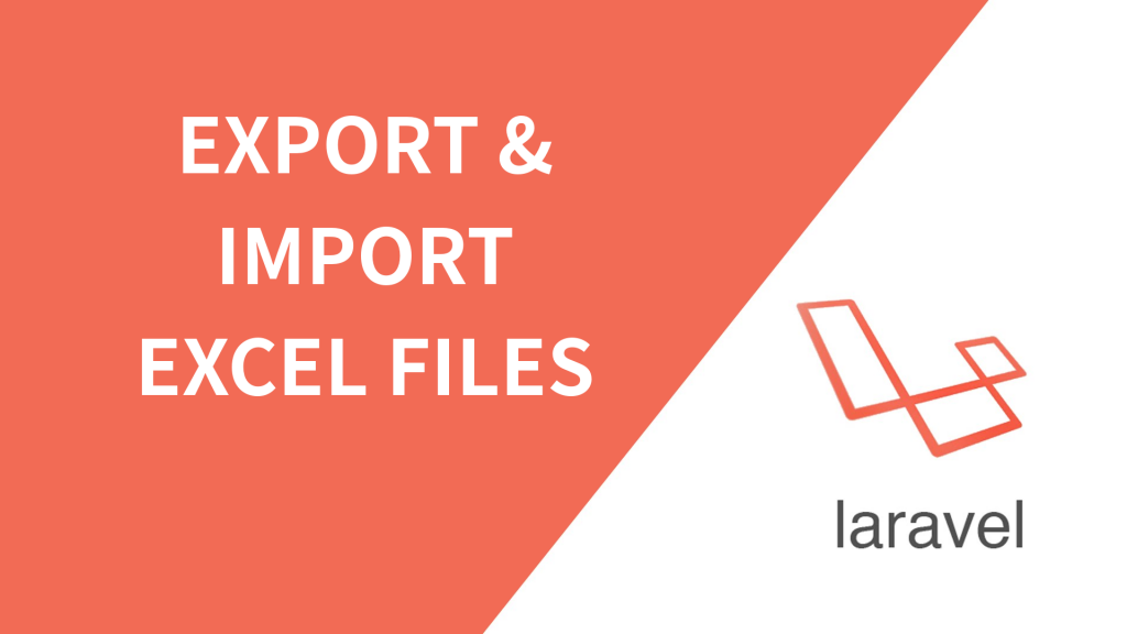 export và import excel file một cách dễ dàng.