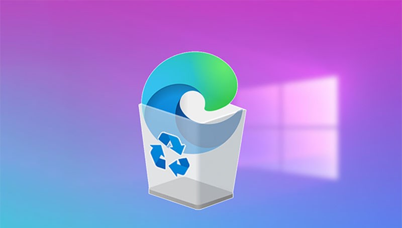 Cách gỡ Microsoft Edge trên Windows và macOS